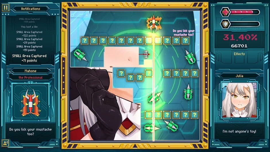 Mokoko X screenshot 6