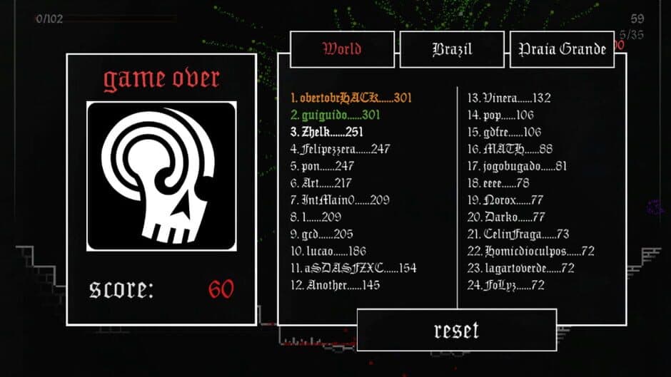 Seraph's Last Stand screenshot 3