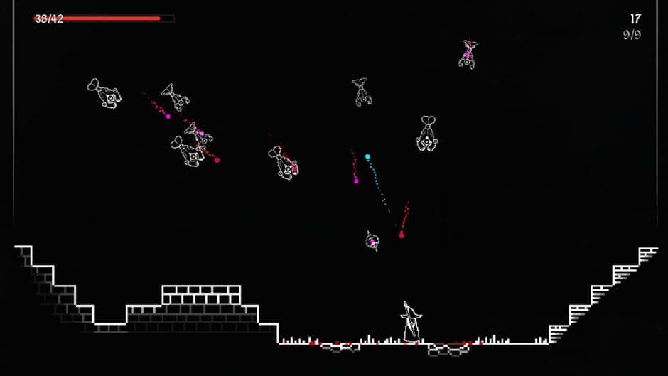 Seraph's Last Stand screenshot 4