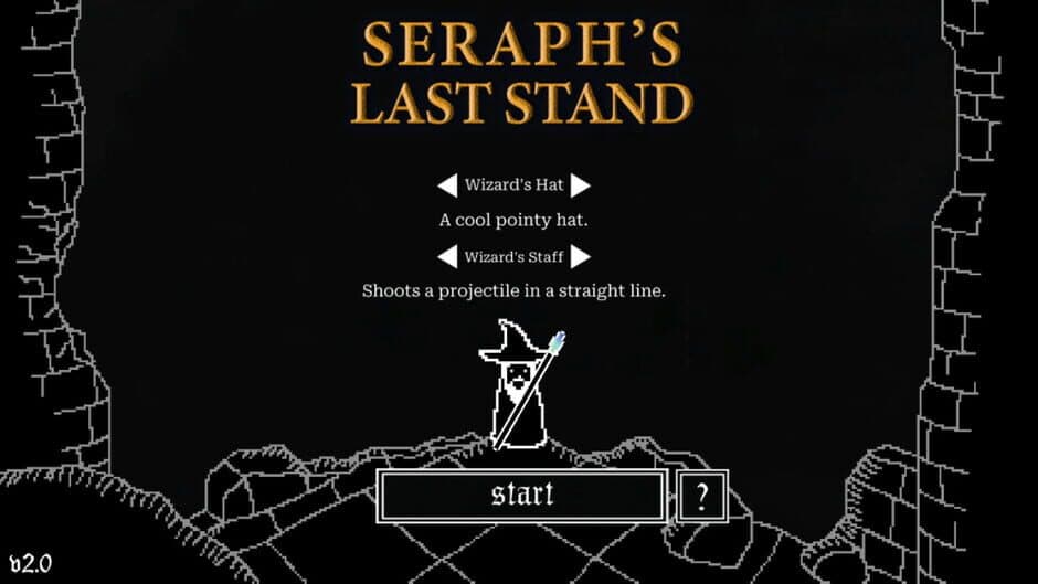 Seraph's Last Stand screenshot 5