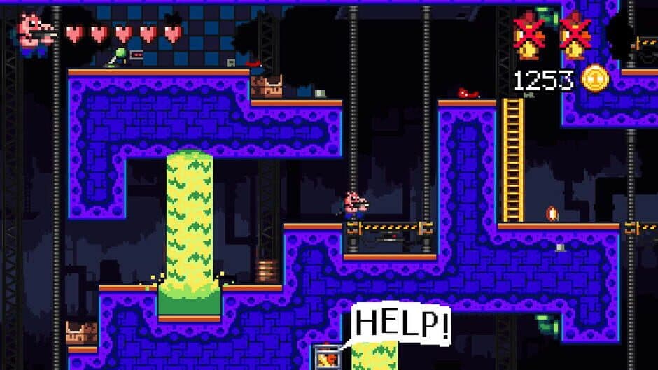 Ammo Pigs: Cocked and Loaded screenshot 2