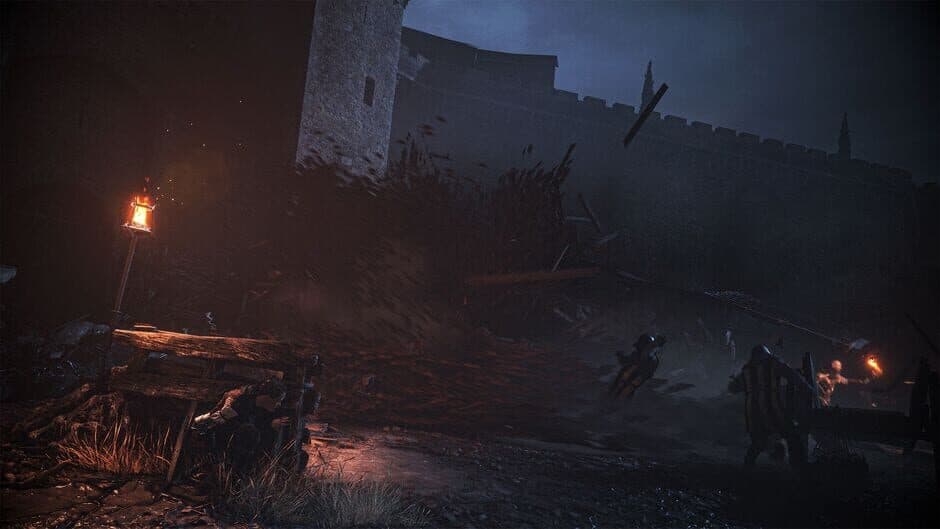 A Plague Tale: Requiem - Collector's Edition screenshot 6