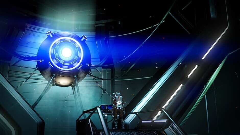 No Man's Sky: Nintendo Switch Edition screenshot 4