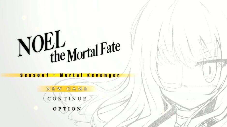 Noel the Mortal Fate screenshot 5
