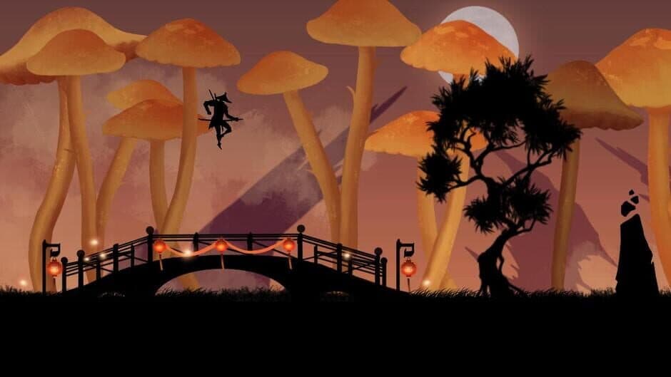 Shadow Samurai Revenge screenshot 4