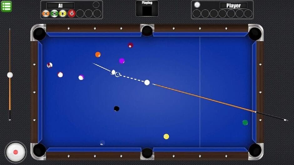 Cue Sports screenshot 2