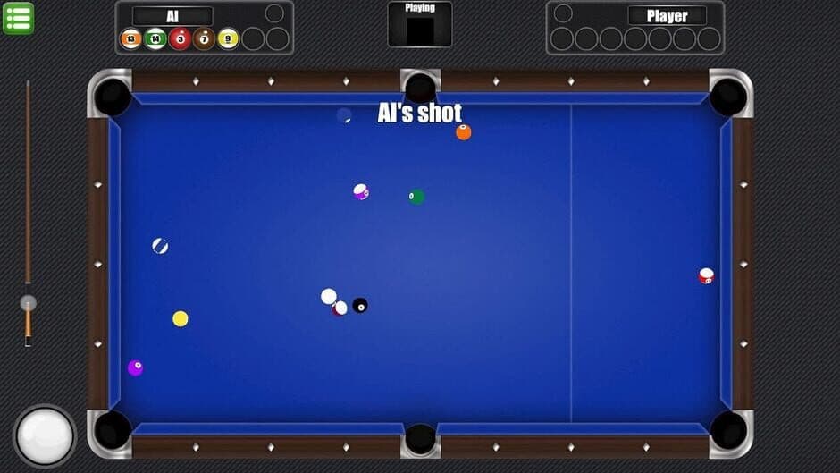 Cue Sports screenshot 5