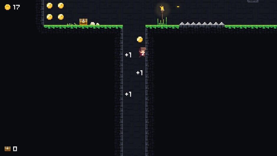 Pixel Jumper screenshot 2