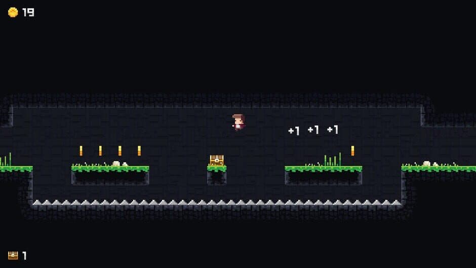 Pixel Jumper screenshot 3