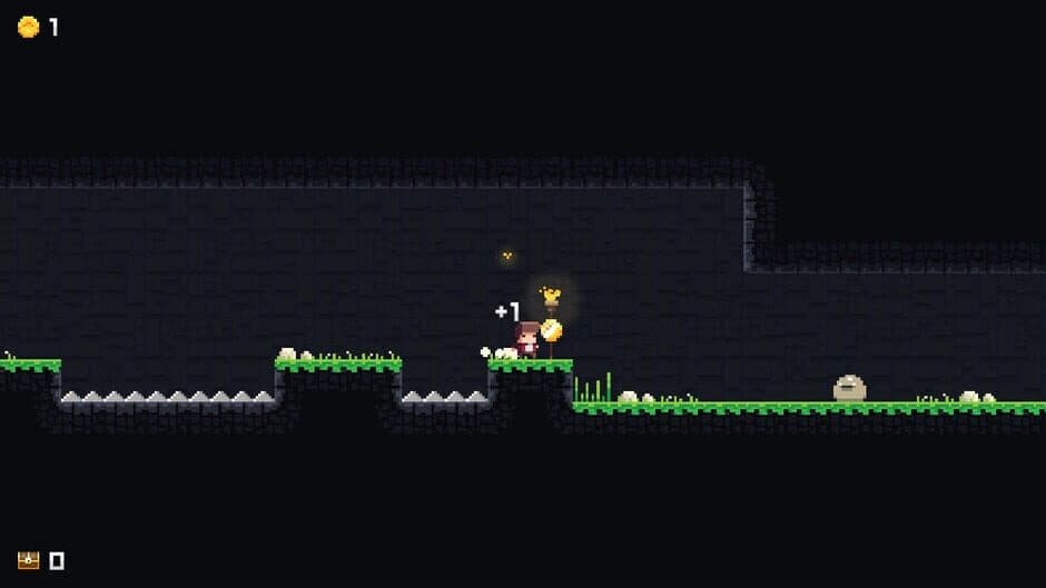 Pixel Jumper screenshot 4