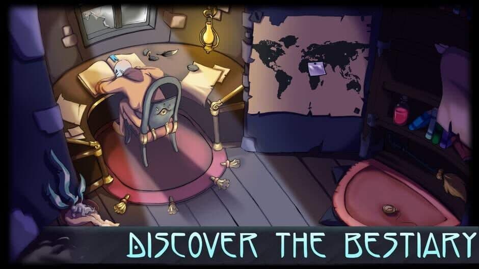 Polgar Magic Detective: Murder Mystery Journey screenshot 3