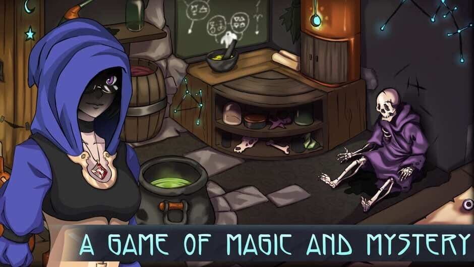 Polgar Magic Detective: Murder Mystery Journey screenshot 4
