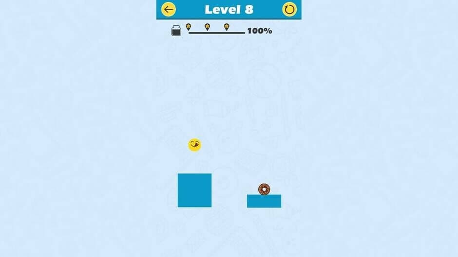 Hungry Ball Physics screenshot 5