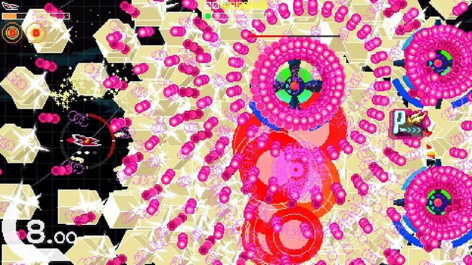 1CC Games Shmup Collection screenshot 2