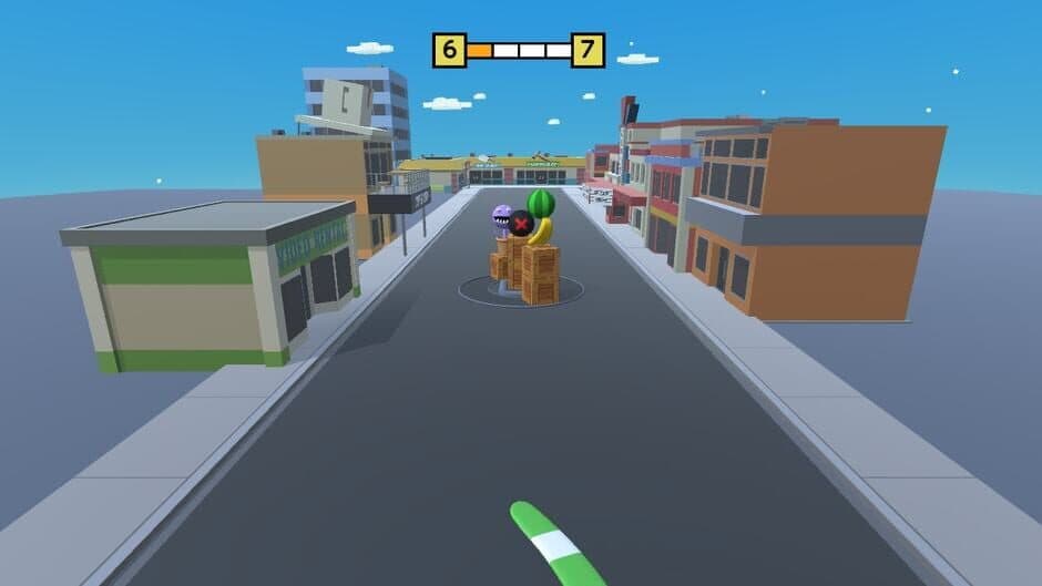 Boomerang King screenshot 3