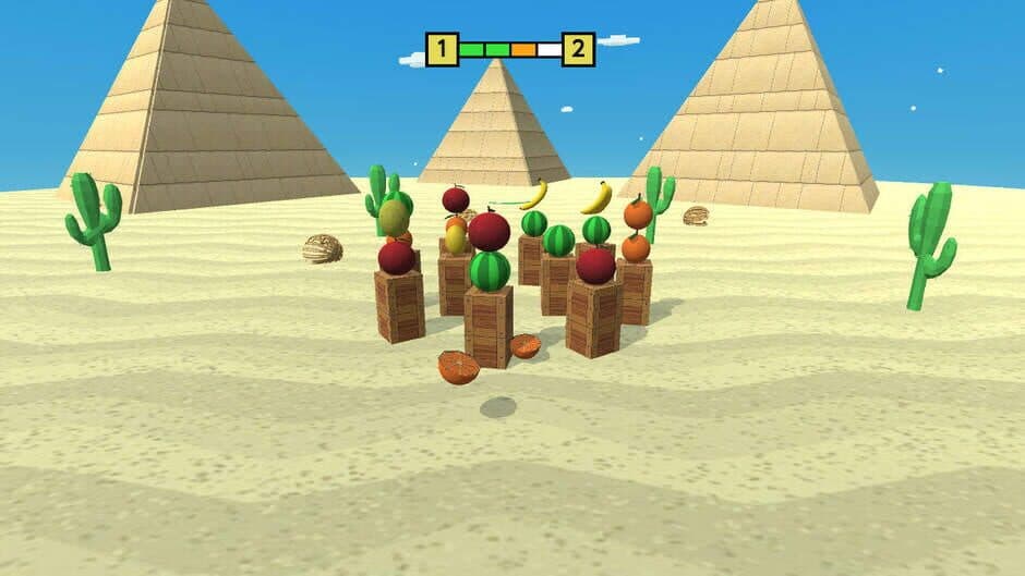 Boomerang King screenshot 5