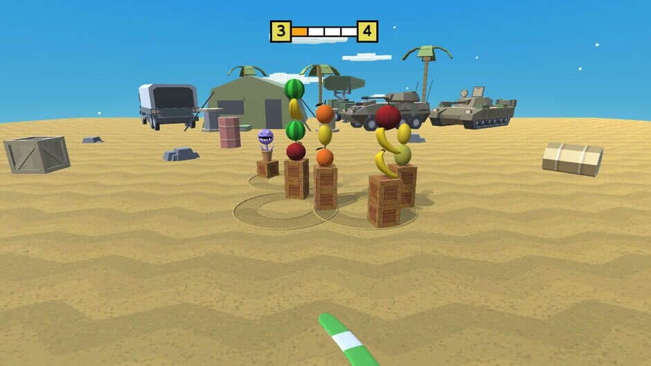 Boomerang King screenshot 4