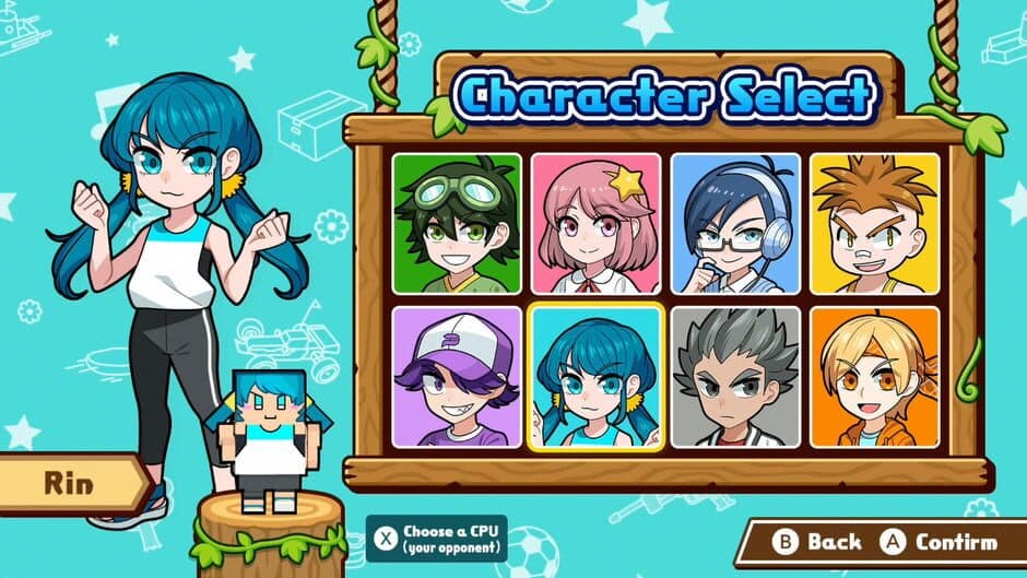 Our After School Playzone screenshot 3