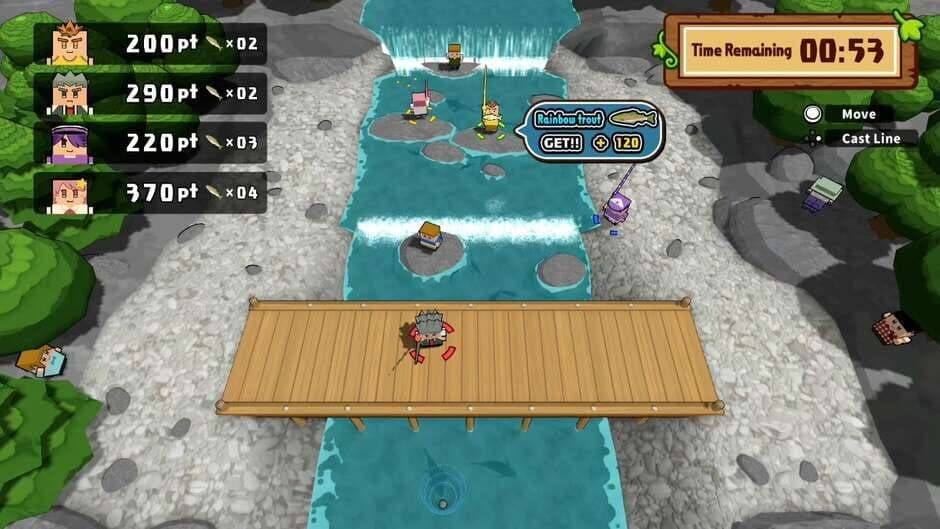 Our After School Playzone screenshot 2