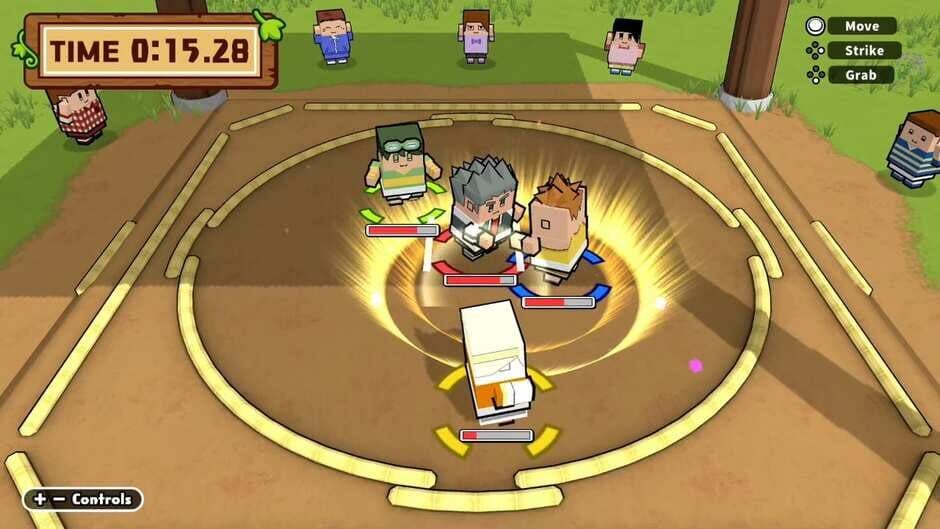 Our After School Playzone screenshot 4