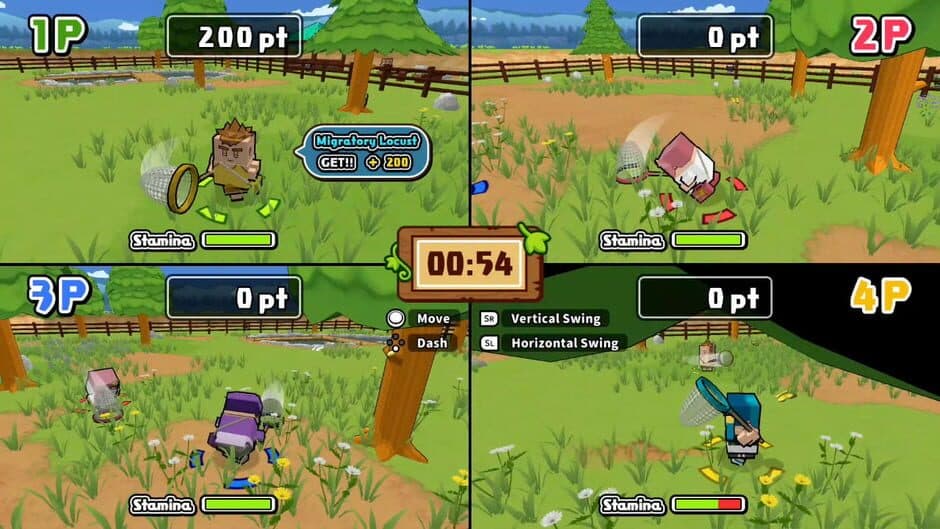 Our After School Playzone screenshot 5