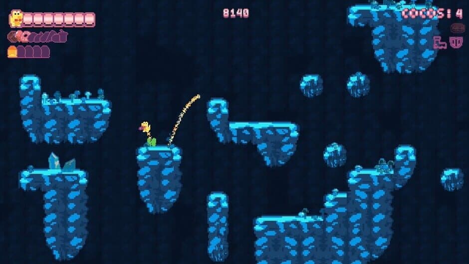 El Gancho screenshot 1