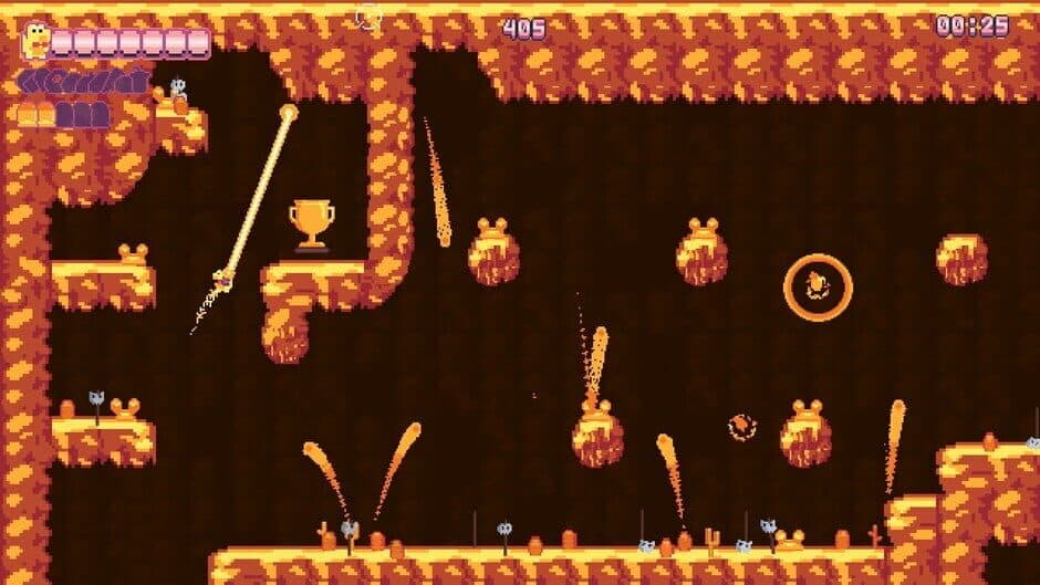 El Gancho screenshot 2