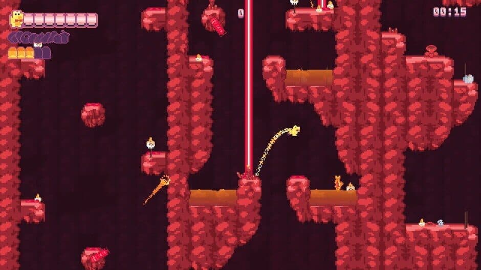 El Gancho screenshot 5