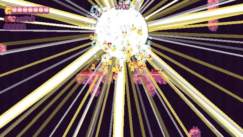 El Gancho screenshot 3