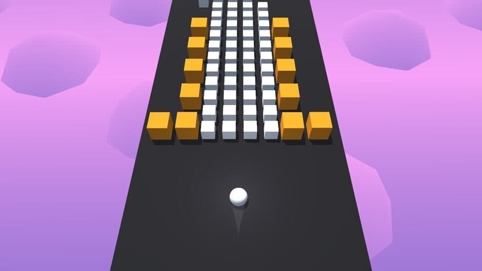 Ball Rush screenshot 1