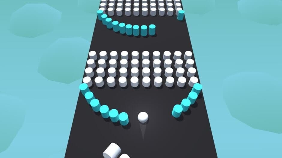 Ball Rush screenshot 2