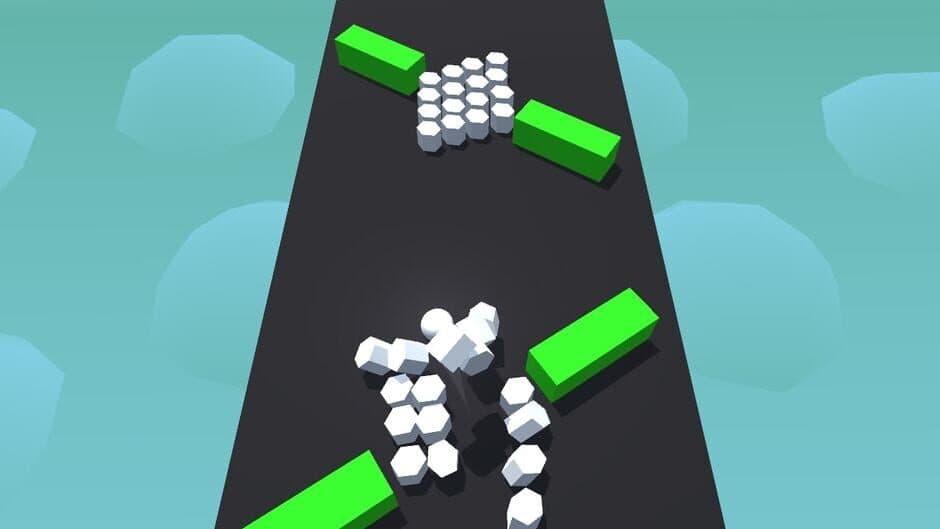 Ball Rush screenshot 5