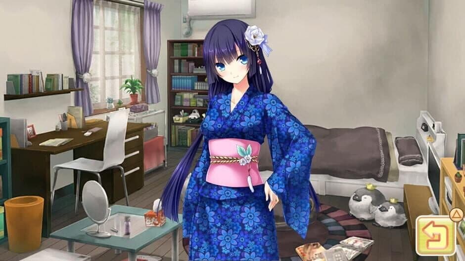 Pretty Girls Breakers! screenshot 4