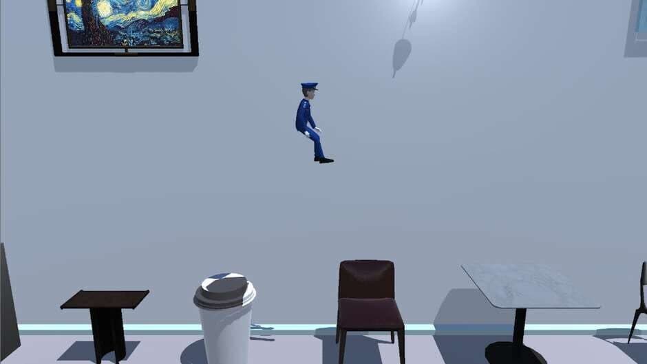 Flip the Buddy screenshot 1