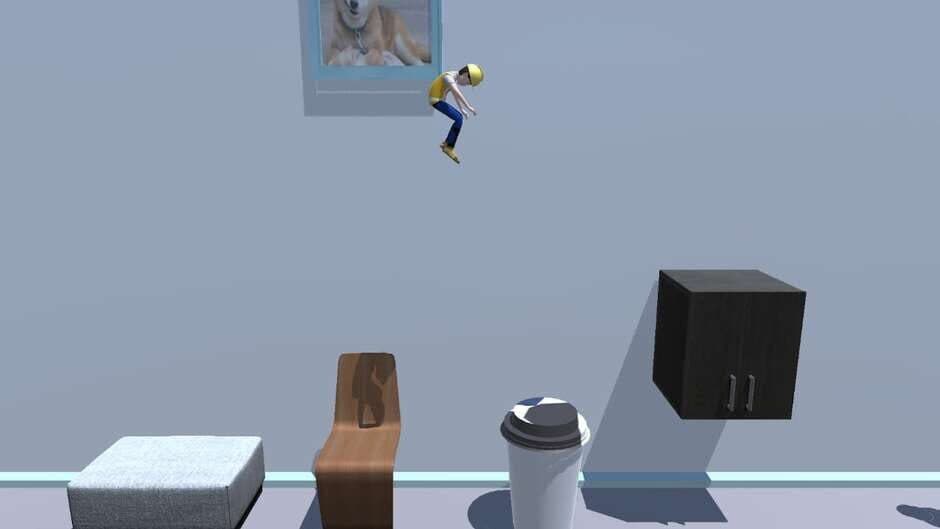 Flip the Buddy screenshot 2