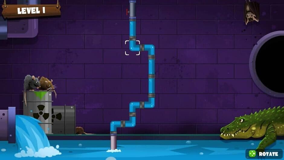 Plumber Hero screenshot 3