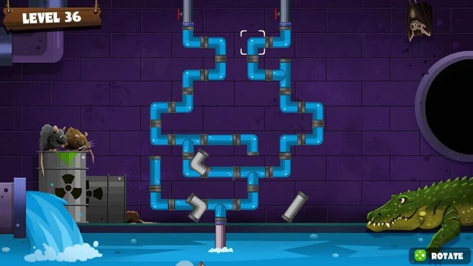 Plumber Hero screenshot 2