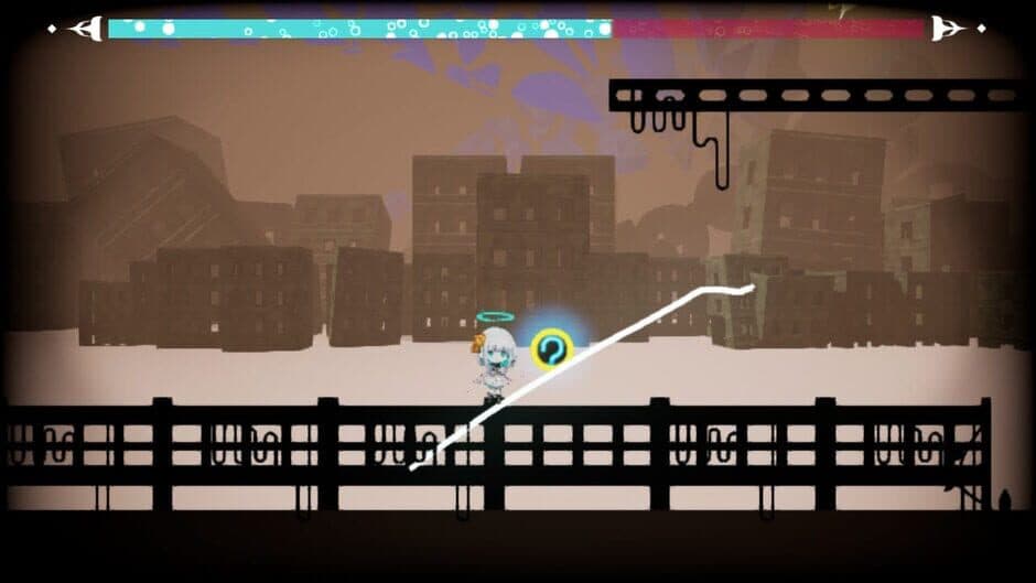 Abyss Memory Fallen Angel and the Path of Magic screenshot 3