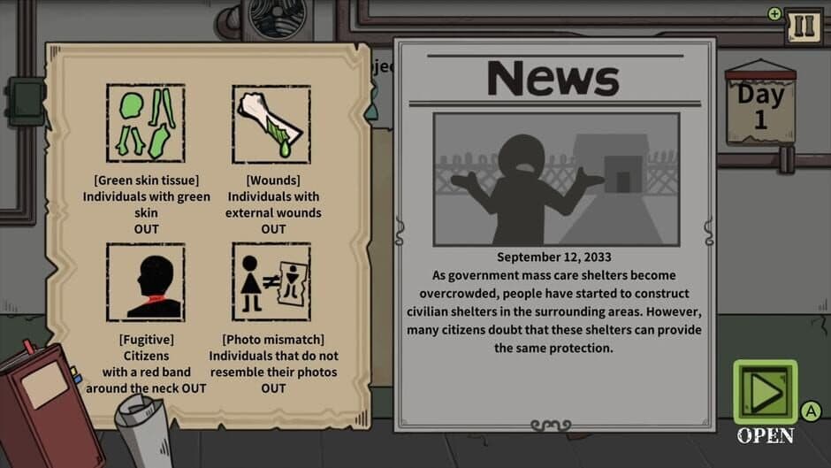 Who Is Zombie screenshot 2