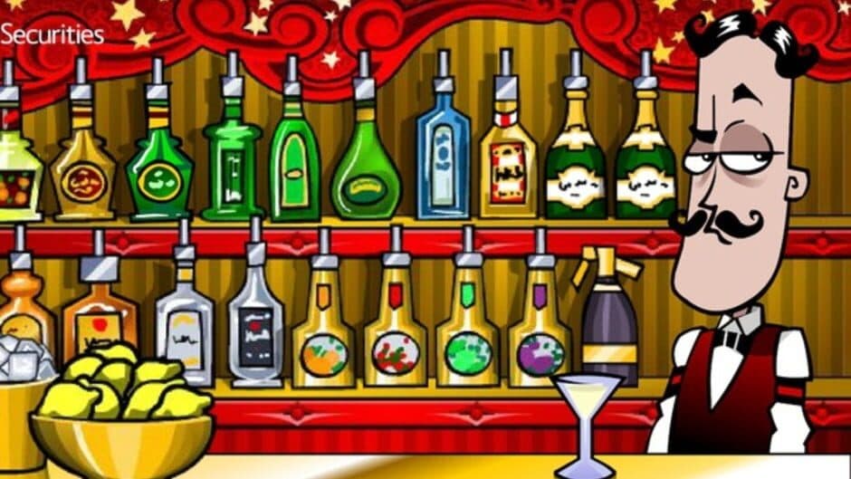 Bartender: The Right Mix screenshot 3