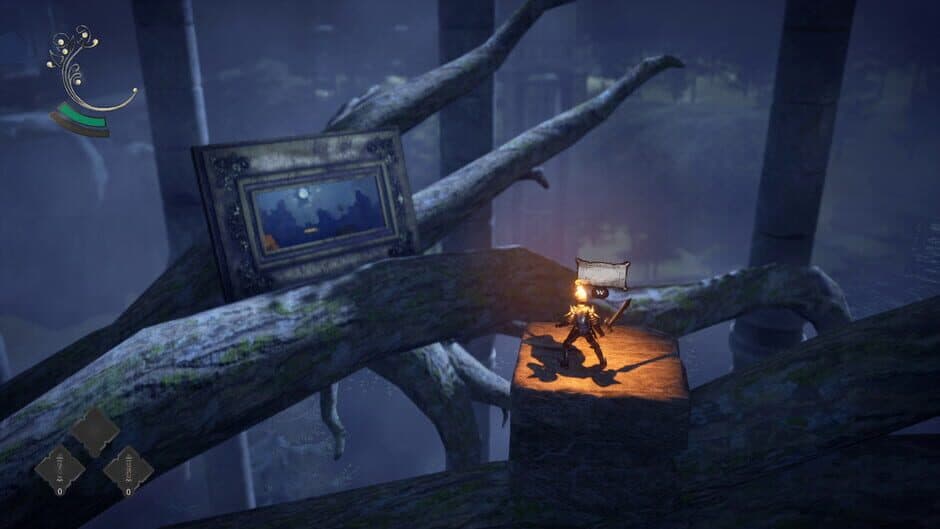 Candle Knight screenshot 5