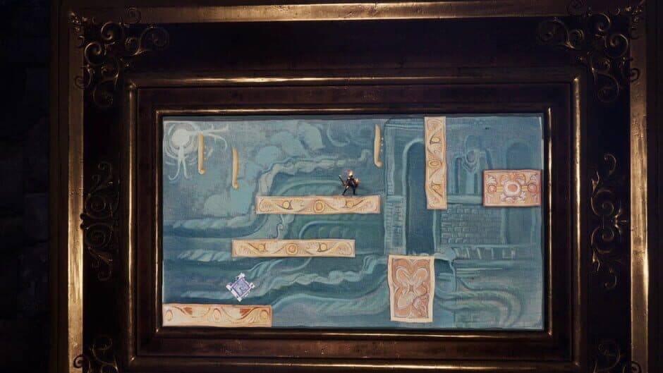 Candle Knight screenshot 6