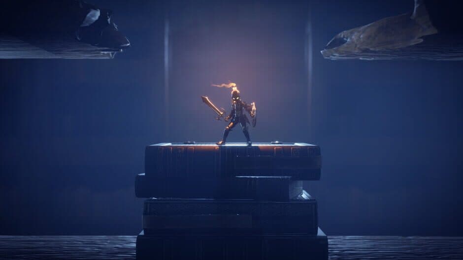 Candle Knight screenshot 2