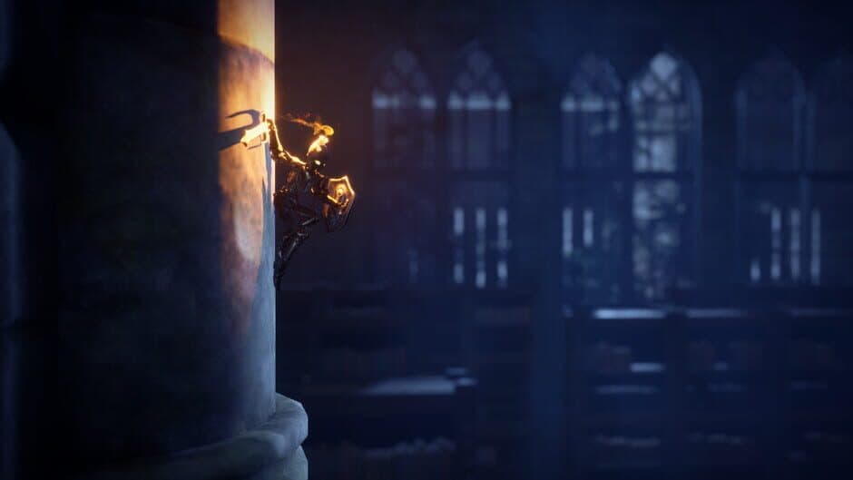 Candle Knight screenshot 3