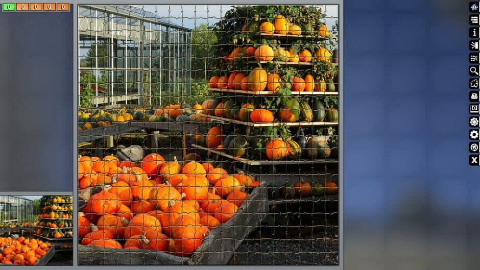 Pixel Puzzles Ultimate: Autumn 2 screenshot 6