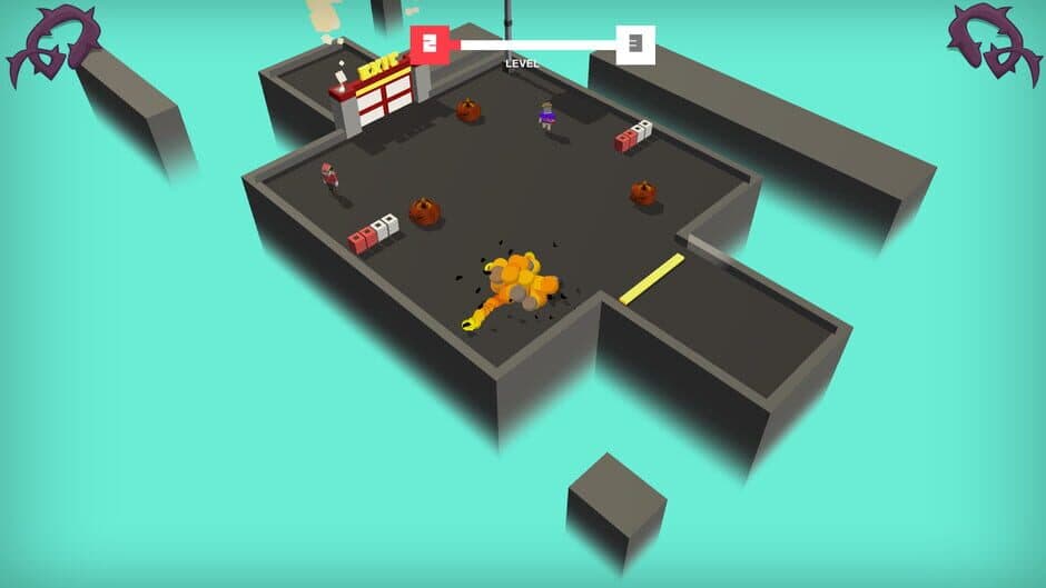 Arena Drift Master screenshot 6