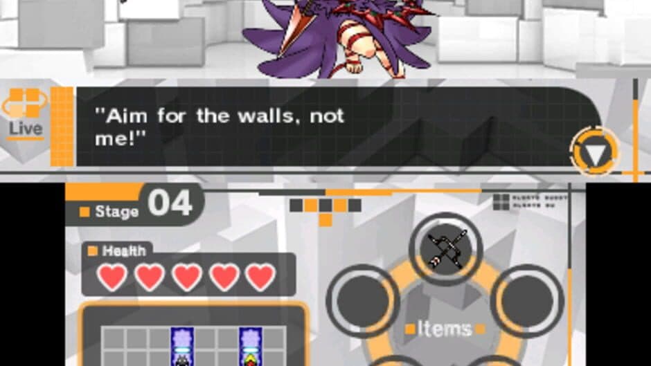 Puzzle Labyrinth screenshot 1