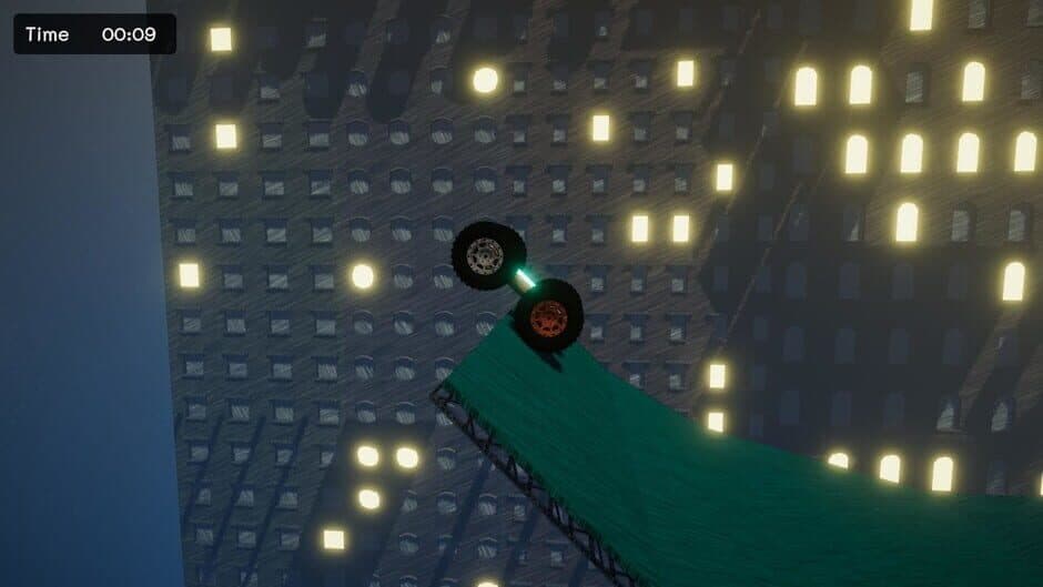 Riki's Risky Ride screenshot 5