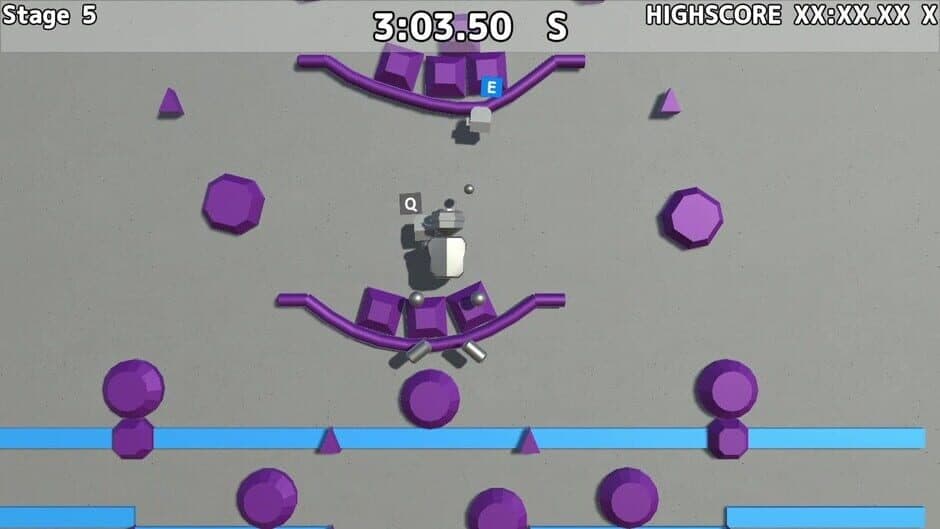 Bouldering Robot 3D screenshot 6