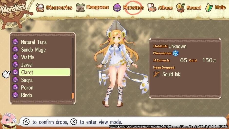 Seven Pirates H screenshot 3